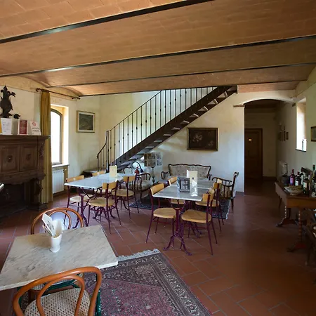 Bed & Breakfast Rocca Degli Olivi San Gimignano