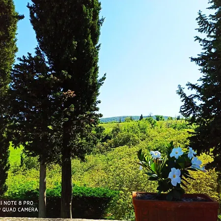 Rocca Degli Olivi